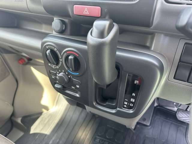 スズキ エブリイ ６６０ ＰＡ ハイルーフ ５ＡＧＳ車 R4年 (東海) 99