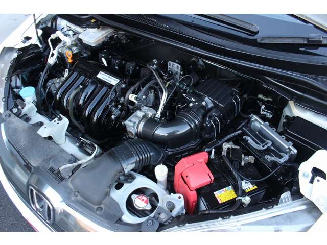 ホンダ フィット　ハイブリッド １．５ ハイブリッド Ｓパッケージ H27年 (関東) 99