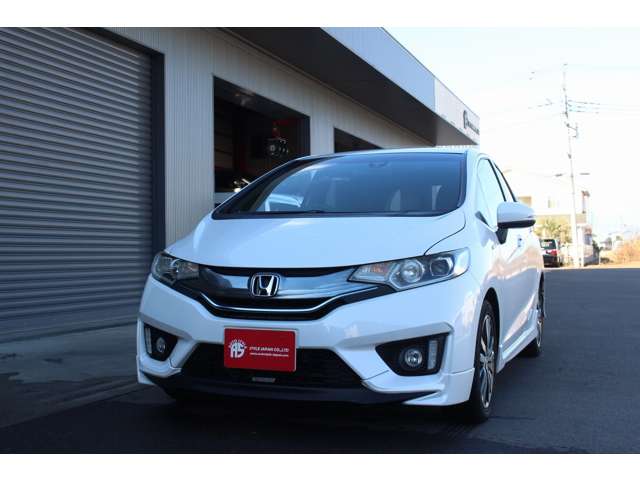 ホンダ フィット　ハイブリッド １．５ ハイブリッド Ｓパッケージ H27年 (関東) 99