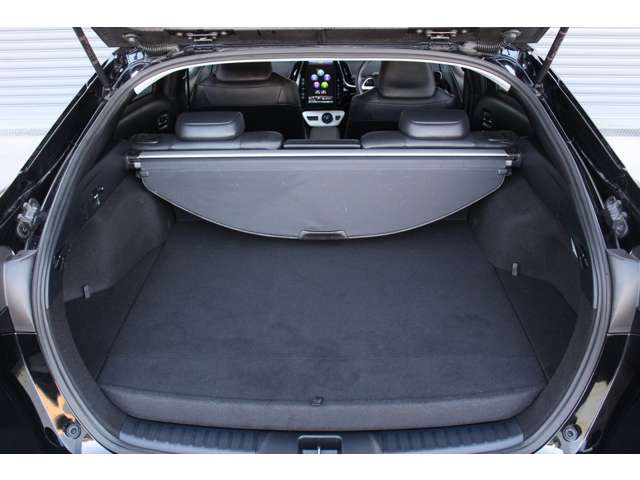 トヨタ プリウスＰＨＶ １．８ Ａ レザーパッケージ H30年 (関東) 99