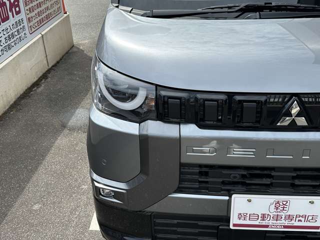 三菱 デリカ　ミニ ６６０ Ｇ プレミアム R6年 (中国) 99