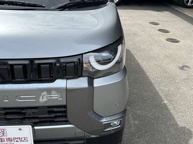 三菱 デリカ　ミニ ６６０ Ｇ プレミアム R6年 (中国) 99