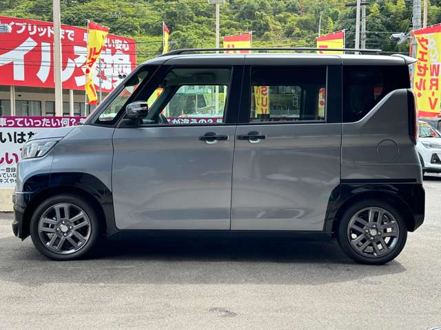 三菱 デリカ　ミニ ６６０ Ｇ プレミアム R6年 (中国) 99