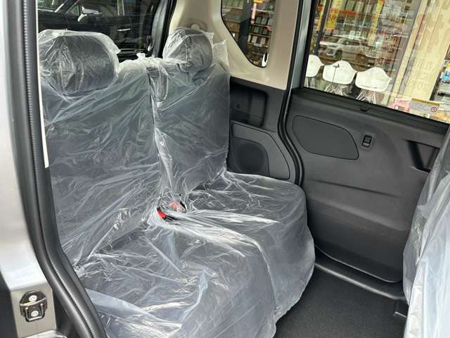 三菱 デリカ　ミニ ６６０ Ｇ プレミアム R6年 (中国) 99