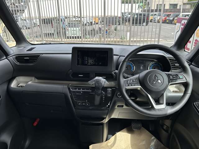 三菱 デリカ　ミニ ６６０ Ｇ プレミアム R6年 (中国) 99