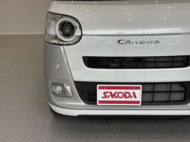 ダイハツ ムーヴ　キャンバス ６６０ ストライプス Ｇ R5年 (中国) 99