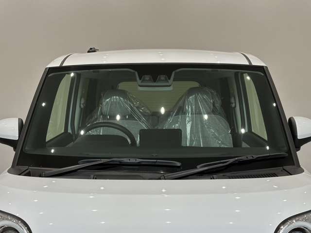 ダイハツ ムーヴ　キャンバス ６６０ ストライプス Ｇ R5年 (中国) 99