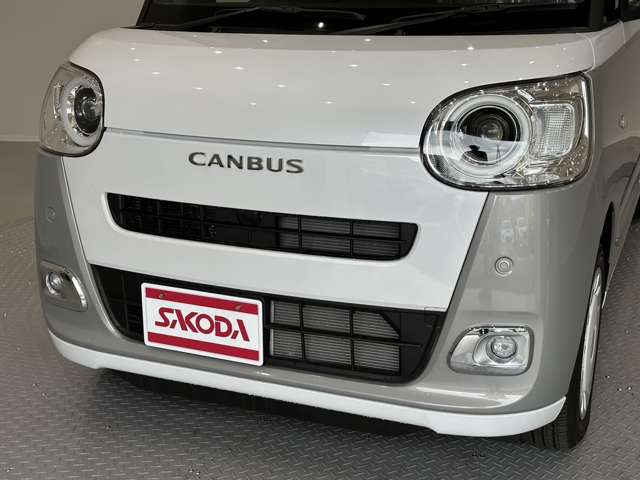 ダイハツ ムーヴ　キャンバス ６６０ ストライプス Ｇ R5年 (中国) 99