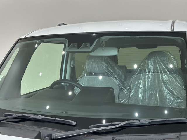 ダイハツ ムーヴ　キャンバス ６６０ ストライプス Ｇ R5年 (中国) 99