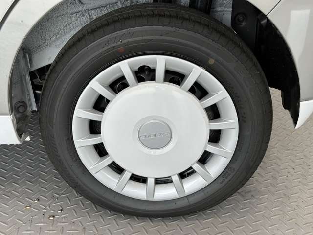 ダイハツ ムーヴ　キャンバス ６６０ ストライプス Ｇ R5年 (中国) 99