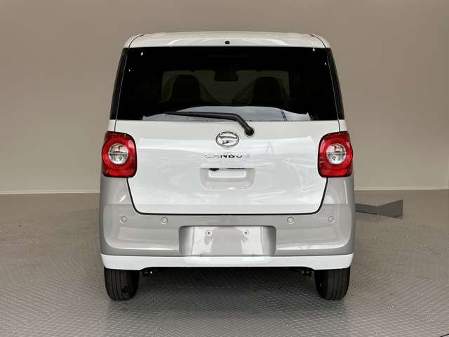 ダイハツ ムーヴ　キャンバス ６６０ ストライプス Ｇ R5年 (中国) 99