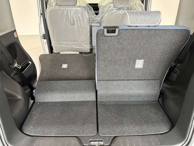 ダイハツ ムーヴ　キャンバス ６６０ ストライプス Ｇ R5年 (中国) 99