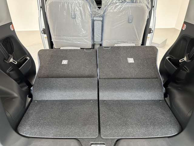 ダイハツ ムーヴ　キャンバス ６６０ ストライプス Ｇ R5年 (中国) 99