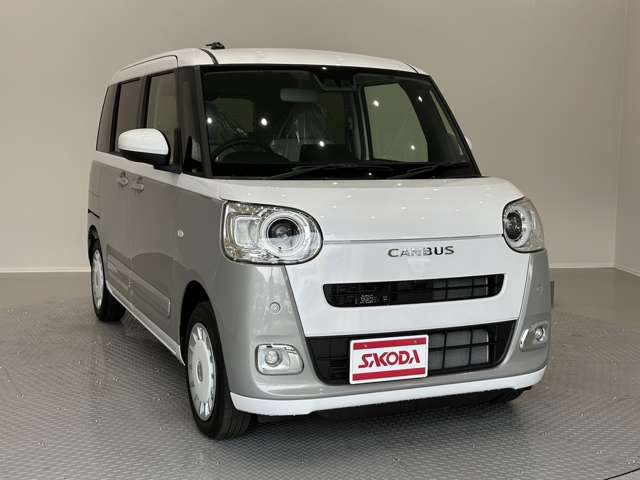 ダイハツ ムーヴ　キャンバス ６６０ ストライプス Ｇ R5年 (中国) 99