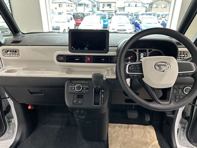 ダイハツ ムーヴ　キャンバス ６６０ ストライプス Ｇ R5年 (中国) 99