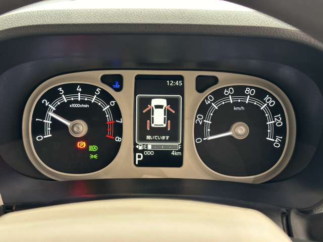 ダイハツ ムーヴ　キャンバス ６６０ ストライプス Ｇ R5年 (中国) 99