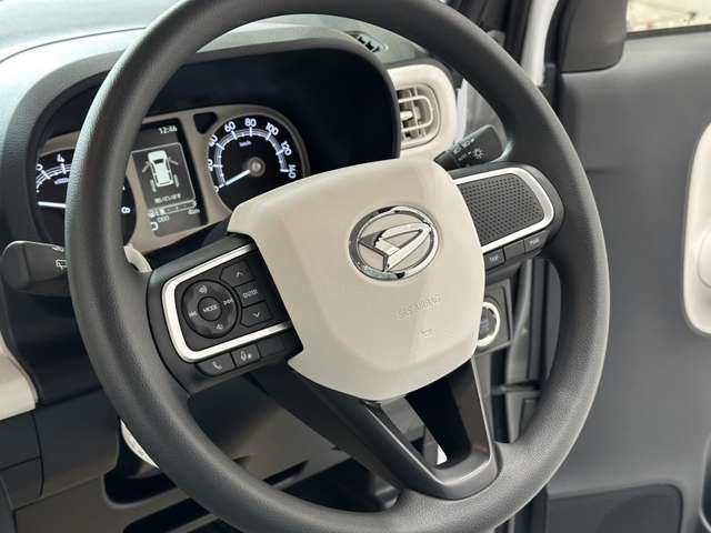 ダイハツ ムーヴ　キャンバス ６６０ ストライプス Ｇ R5年 (中国) 99