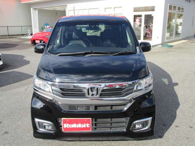 ホンダ Ｎ−ＷＧＮ ６６０ カスタムＧ ＳＳパッケージ H29年 (中国) 99