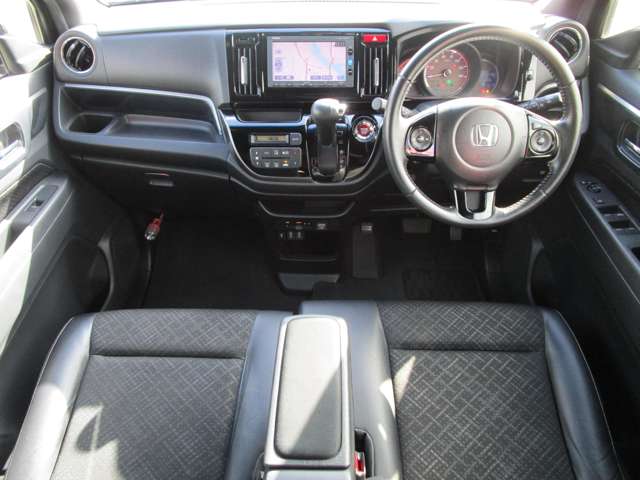 ホンダ Ｎ−ＷＧＮ ６６０ カスタムＧ ＳＳパッケージ H29年 (中国) 99