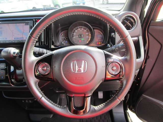 ホンダ Ｎ−ＷＧＮ ６６０ カスタムＧ ＳＳパッケージ H29年 (中国) 99