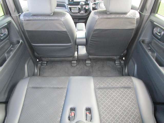 ホンダ Ｎ−ＷＧＮ ６６０ カスタムＧ ＳＳパッケージ H29年 (中国) 99