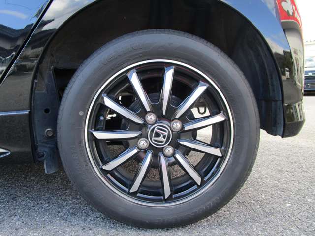 ホンダ Ｎ−ＷＧＮ ６６０ カスタムＧ ＳＳパッケージ H29年 (中国) 99