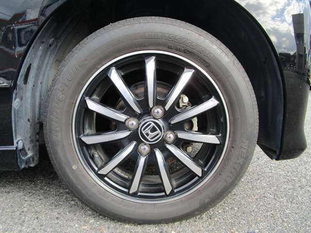 ホンダ Ｎ−ＷＧＮ ６６０ カスタムＧ ＳＳパッケージ H29年 (中国) 99