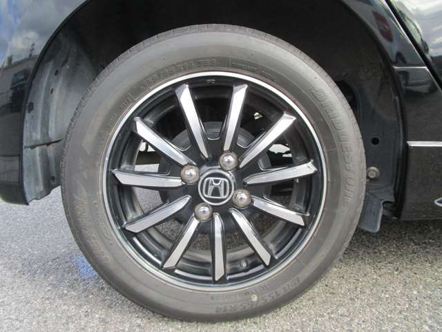 ホンダ Ｎ−ＷＧＮ ６６０ カスタムＧ ＳＳパッケージ H29年 (中国) 99