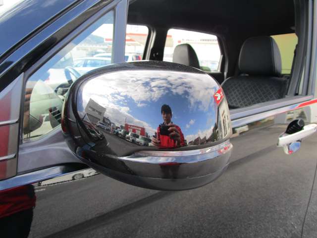 ホンダ Ｎ−ＷＧＮ ６６０ カスタムＧ ＳＳパッケージ H29年 (中国) 99