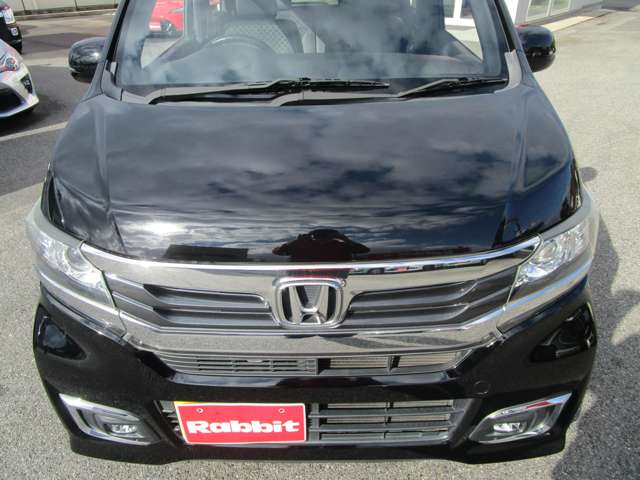 ホンダ Ｎ−ＷＧＮ ６６０ カスタムＧ ＳＳパッケージ H29年 (中国) 99