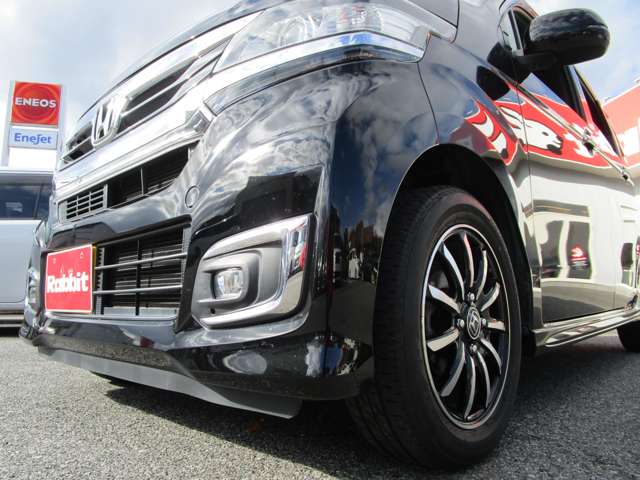 ホンダ Ｎ−ＷＧＮ ６６０ カスタムＧ ＳＳパッケージ H29年 (中国) 99