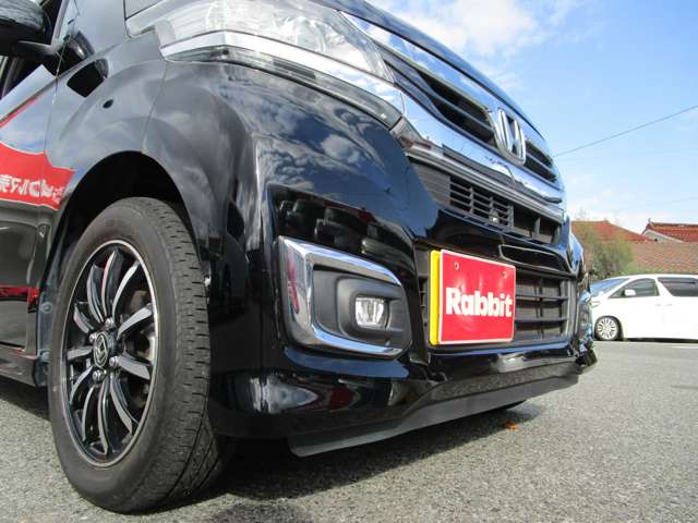 ホンダ Ｎ−ＷＧＮ ６６０ カスタムＧ ＳＳパッケージ H29年 (中国) 99