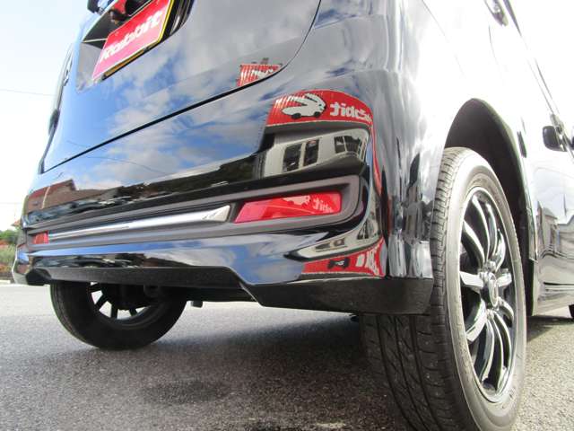 ホンダ Ｎ−ＷＧＮ ６６０ カスタムＧ ＳＳパッケージ H29年 (中国) 99