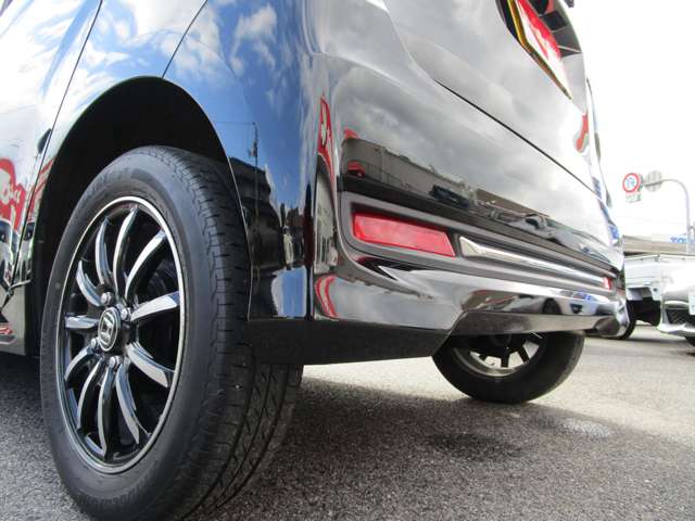 ホンダ Ｎ−ＷＧＮ ６６０ カスタムＧ ＳＳパッケージ H29年 (中国) 99