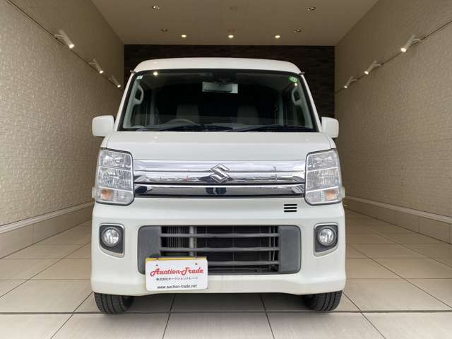 スズキ エブリイワゴン ６６０ ＰＺターボ ハイルーフ H27年 (九州・沖縄) 99