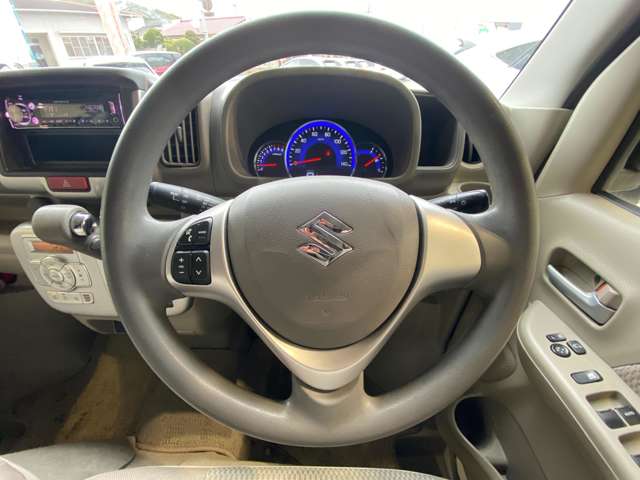 スズキ エブリイワゴン ６６０ ＰＺターボ ハイルーフ H27年 (九州・沖縄) 99