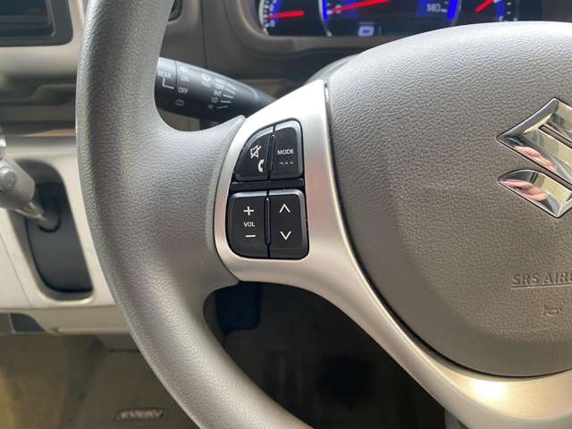 スズキ エブリイワゴン ６６０ ＰＺターボ ハイルーフ H27年 (九州・沖縄) 99