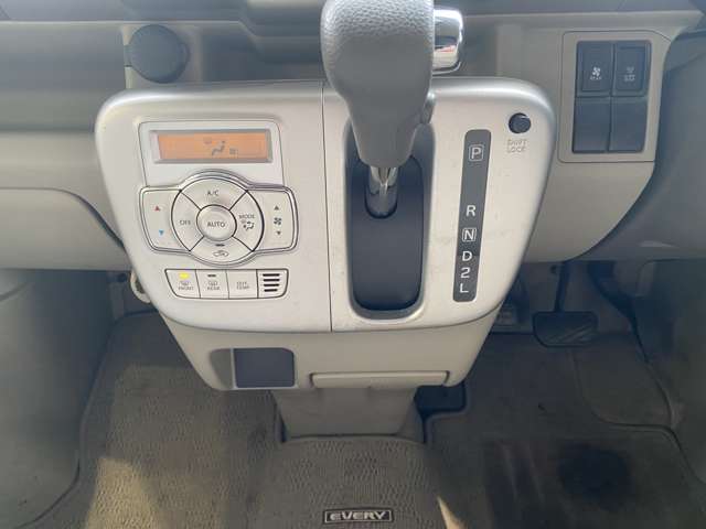 スズキ エブリイワゴン ６６０ ＰＺターボ ハイルーフ H27年 (九州・沖縄) 99
