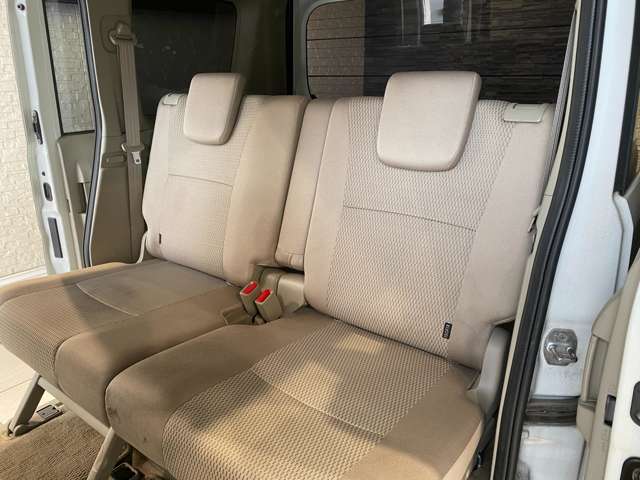 スズキ エブリイワゴン ６６０ ＰＺターボ ハイルーフ H27年 (九州・沖縄) 99