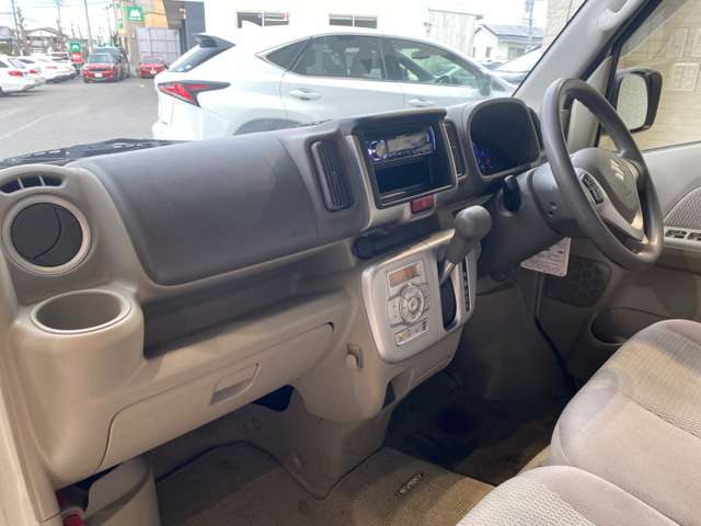 スズキ エブリイワゴン ６６０ ＰＺターボ ハイルーフ H27年 (九州・沖縄) 99