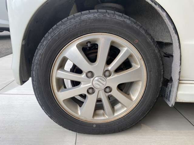 スズキ エブリイワゴン ６６０ ＰＺターボ ハイルーフ H27年 (九州・沖縄) 99