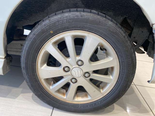 スズキ エブリイワゴン ６６０ ＰＺターボ ハイルーフ H27年 (九州・沖縄) 99