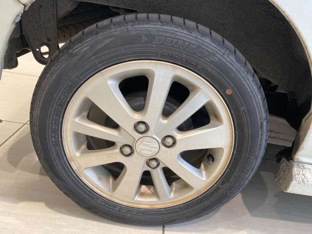 スズキ エブリイワゴン ６６０ ＰＺターボ ハイルーフ H27年 (九州・沖縄) 99