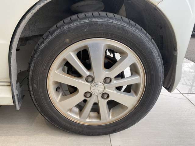 スズキ エブリイワゴン ６６０ ＰＺターボ ハイルーフ H27年 (九州・沖縄) 99