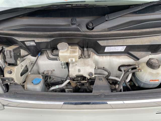 スズキ エブリイワゴン ６６０ ＰＺターボ ハイルーフ H27年 (九州・沖縄) 99