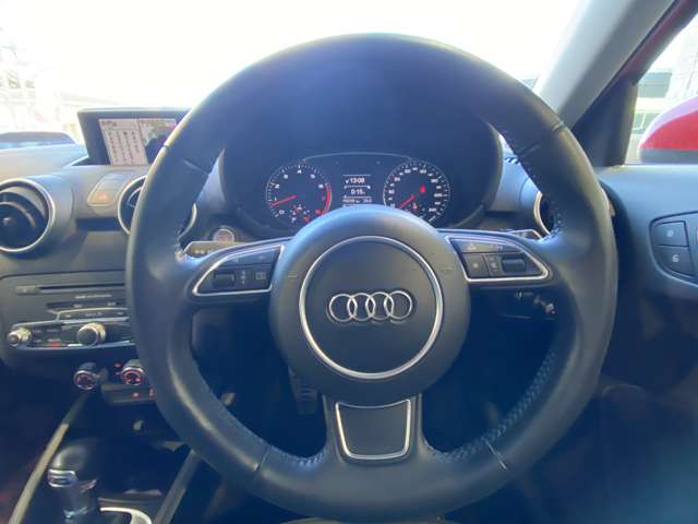 アウディ Ａ１　スポーツバック １．４　ＴＦＳＩ H26年 (九州・沖縄) 99