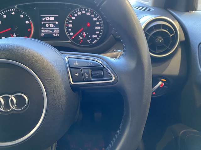 アウディ Ａ１　スポーツバック １．４　ＴＦＳＩ H26年 (九州・沖縄) 99