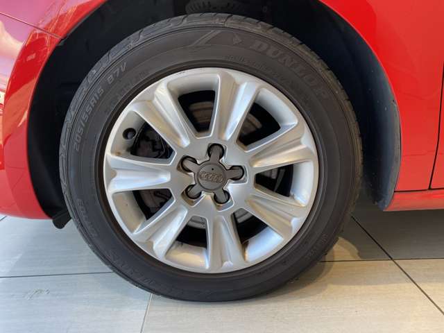 アウディ Ａ１　スポーツバック １．４　ＴＦＳＩ H26年 (九州・沖縄) 99