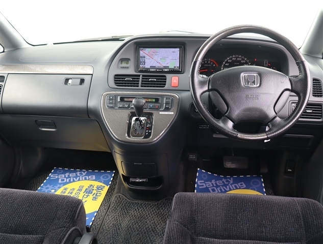 ホンダ オデッセイ ２．３ アブソルート ４ＷＤ H15年 (関東) 99