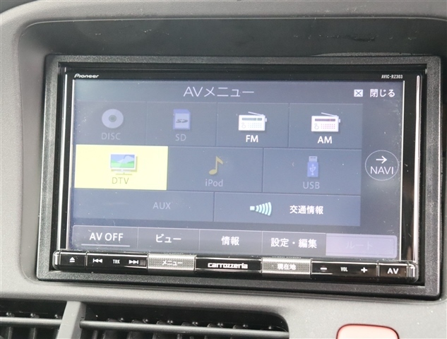 ホンダ オデッセイ ２．３ アブソルート ４ＷＤ H15年 (関東) 99